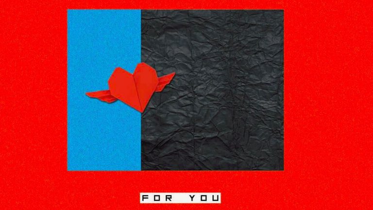 Listen to Yinka’s “For you”, a song for that special someone