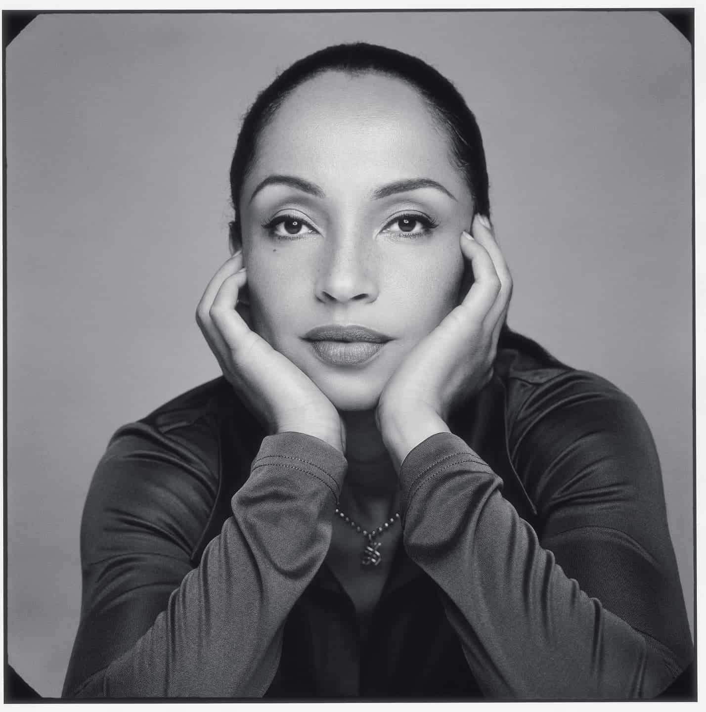 Sade Adu set to drop “Flower of The Universe”, her first release in 8 years.
