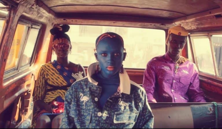 AV Club: Daniel Obasi’s “An Alien In Town” is a dull attempt at Afrofuturism