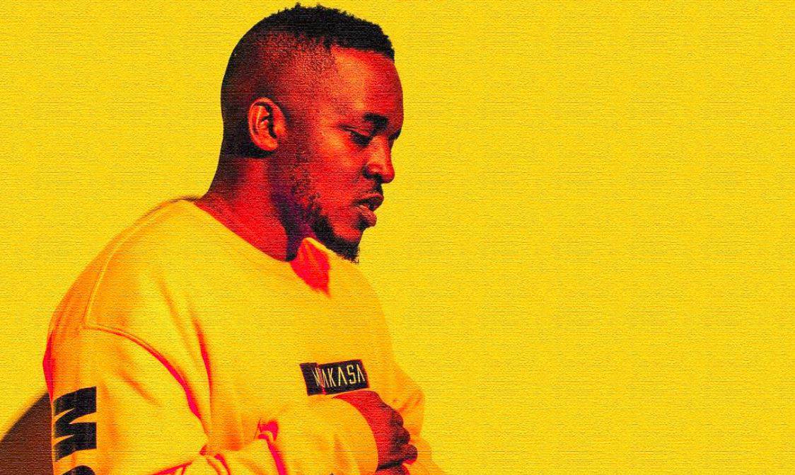 Stream all the new tracks from ‘Rendezvous: A Playlist by M.I Abaga’