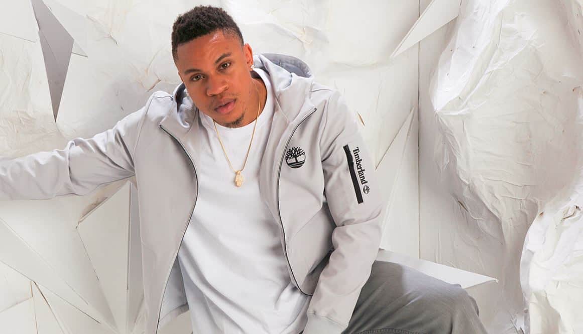 Hear Rotimi’s “Kitchen Table” remix featuring TY Dolla $ign and Trey Songz