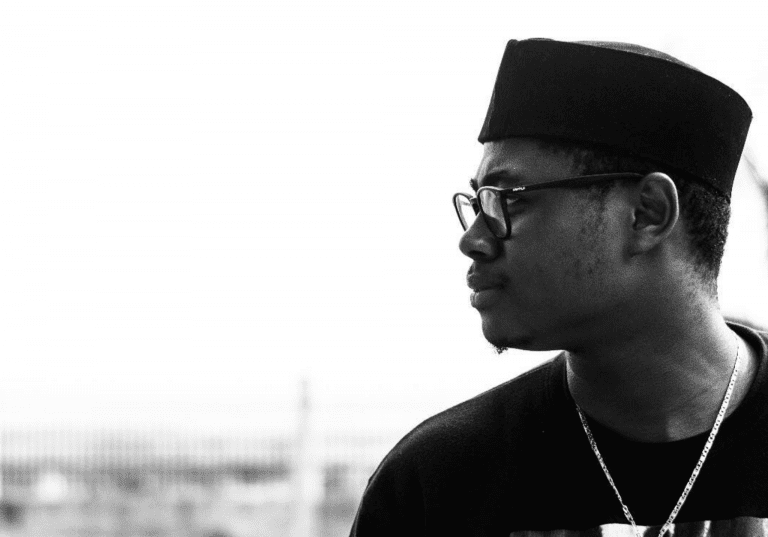Dwin, The Stoic reaffirms his faith on his new single, “Are You The One”