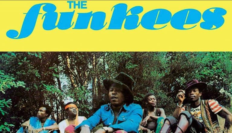 The Shuffle: The Funkees’ “Akula Owu Onyeara” is a classic from Nigeria’s psychedelic rock era
