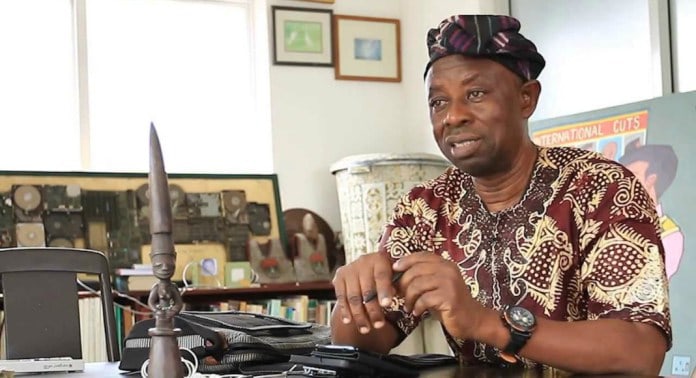 Life + Times: 7 must-see classics from legendary filmmaker, Tunde Kelani