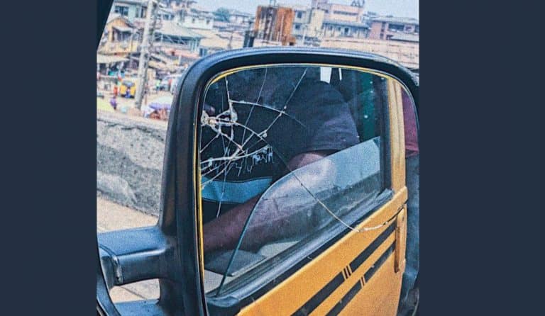 These Lagos public transport experiences will make you think again before you hop the next yellow bus