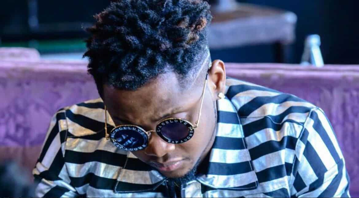 Kizz Daniel’s “Fuck You” is the cautionary tale of lost love