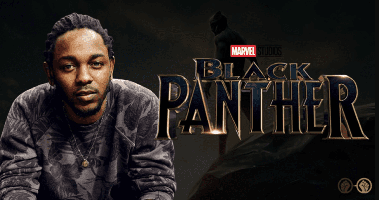 Kendrick’s “Black Panther” album to debut at No 1 on Billboard 200