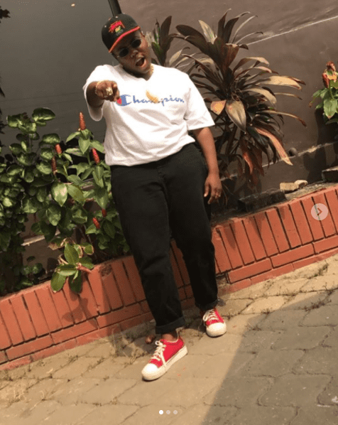 “Wait” ensures Teni doesn’t miss the love train this season