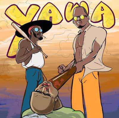 Listen to Ajebutter22 and BOJ’s “Yawa” off their upcoming collaborative project