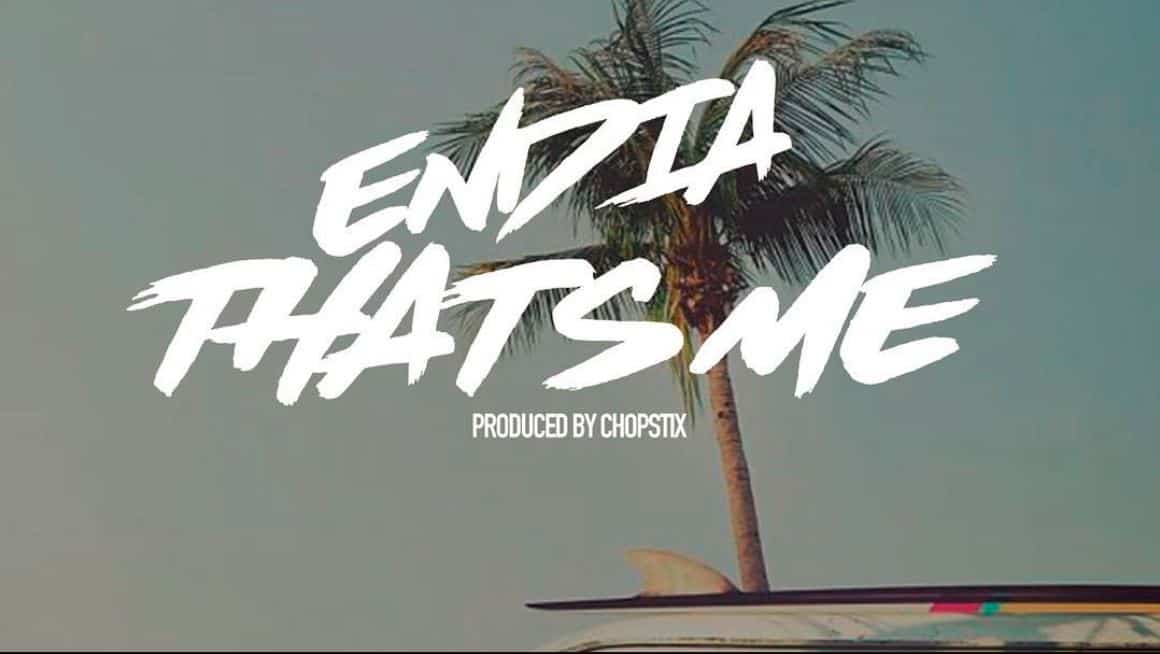 Listen to “That’s Me”, a new slow-wine dedicated single from Endia