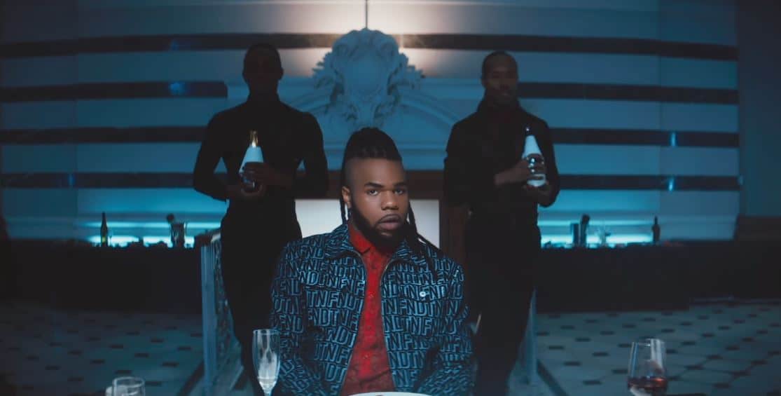 He’s Black, he’s gay and he’s unapologetic; MNEK’s “Tongue” is everything