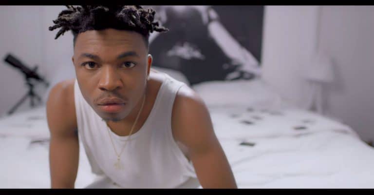 Mayorkun and Davido are bringing back a sorely missed ‘R&B-singer-in-the-rain’ sexy on new single, “Bobo”