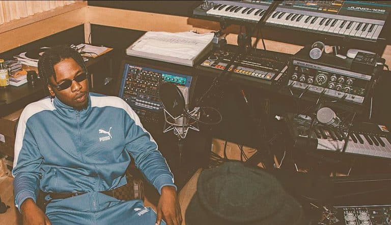 Runtown’s second saga with Eric Many, a reflection of lessons not learnt