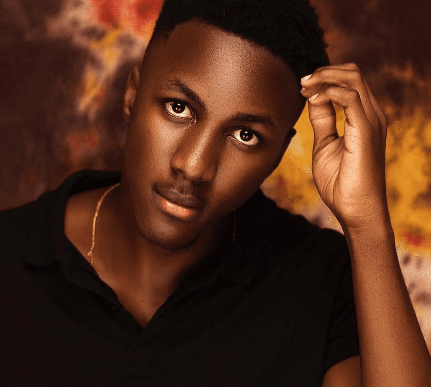 Listen “Proud”, off Foresythe’s ‘Lolu Foresythe and Partners’ project