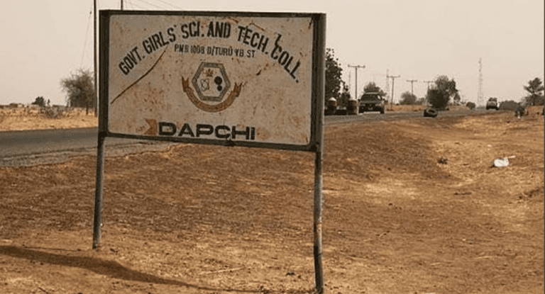 Abducted Dapchi girls freed; but at what cost?