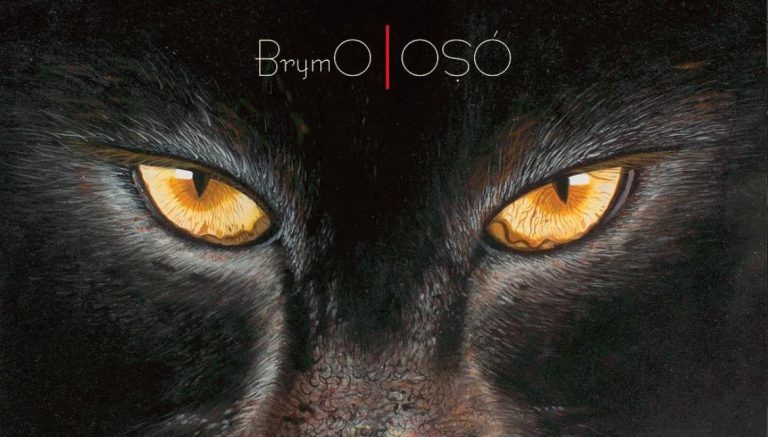 Essentials: Brymo’s ‘Oso’ is perfect once you get past the melancholy