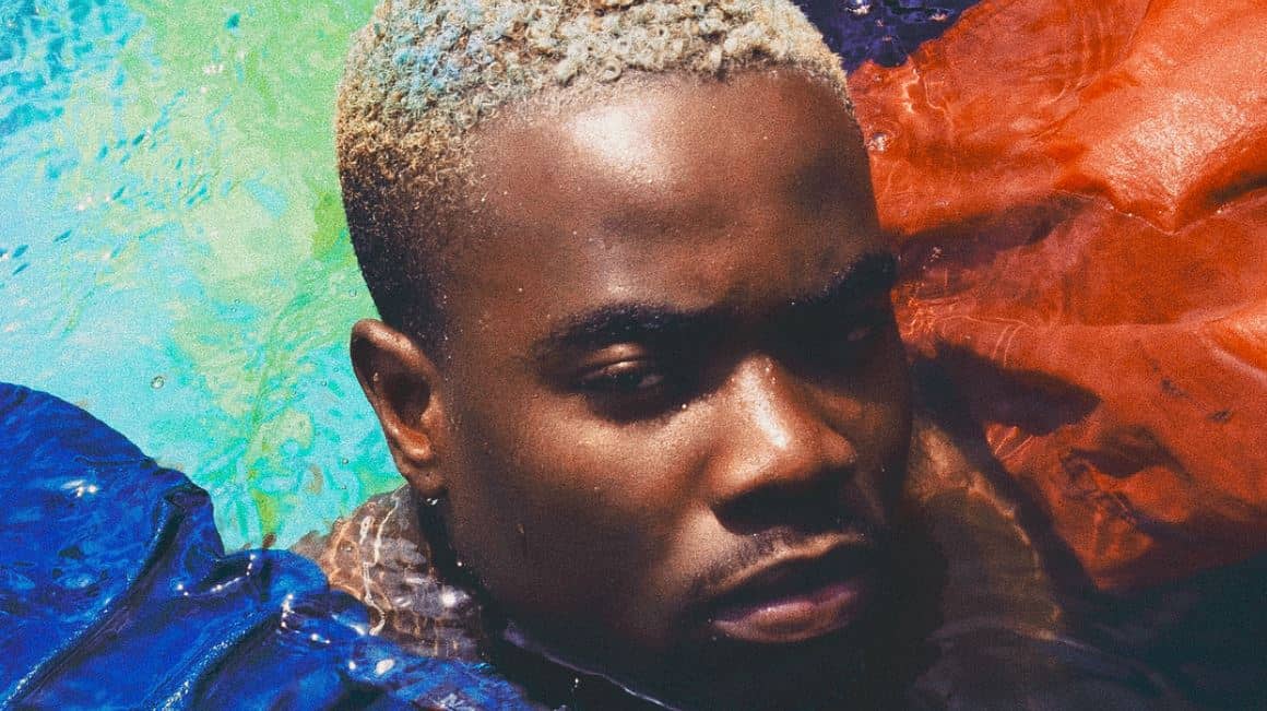 Darkovibes’ new single, “Bangers” is an energetic song for your next turn up