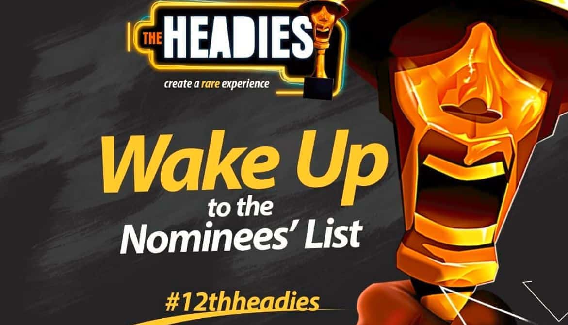 Headies 2018 Nominations: So Headies season is back, but it still isn’t better