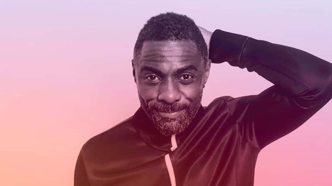 Idris Elba set to star and executive produce “Turn Up Charlie”, a new Netflix series