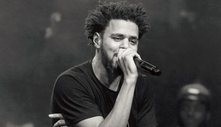 Here’s an interesting fact about J Cole and his coming album