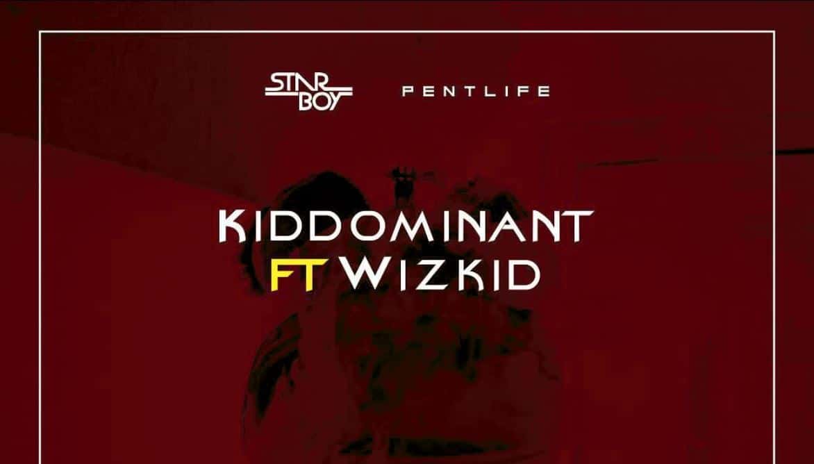 Listen to “Alright”, a new single by Kiddominant and Wizkid