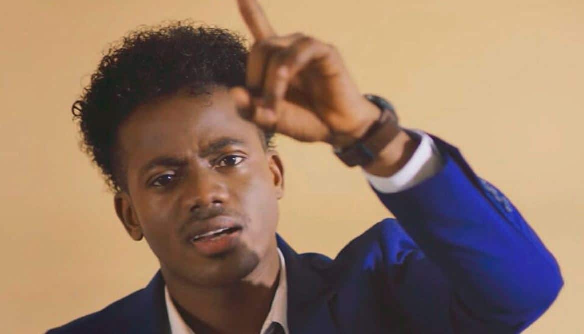 Korede Bello wants you to dance to his new single, “Work It”