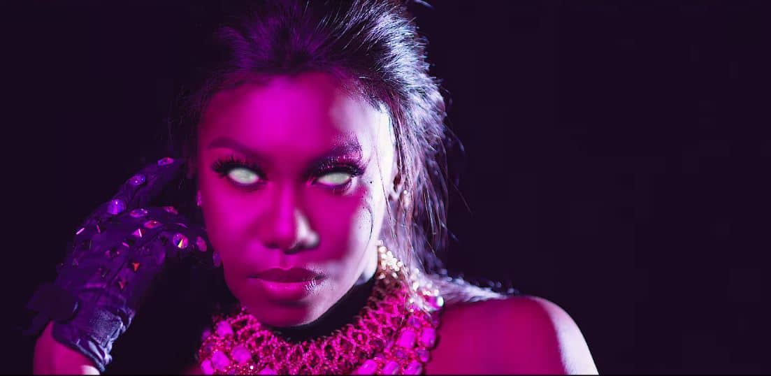 The video for Niniola’s “Magun” is suggestive, but there are limits to this foreplay
