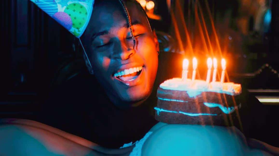 PatricKxxLee shares new single, “Birthday Cake”, for your moshpit fascinations