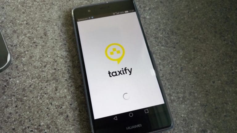 Taxify rolls out panic buttons for drivers in Nigeria