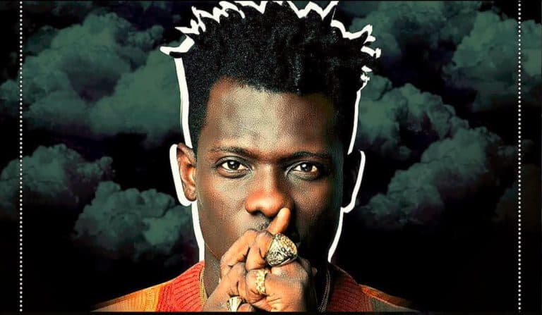 Listen to Terry Apala’s latest Afro-fusion masterpiece, “Joosi”