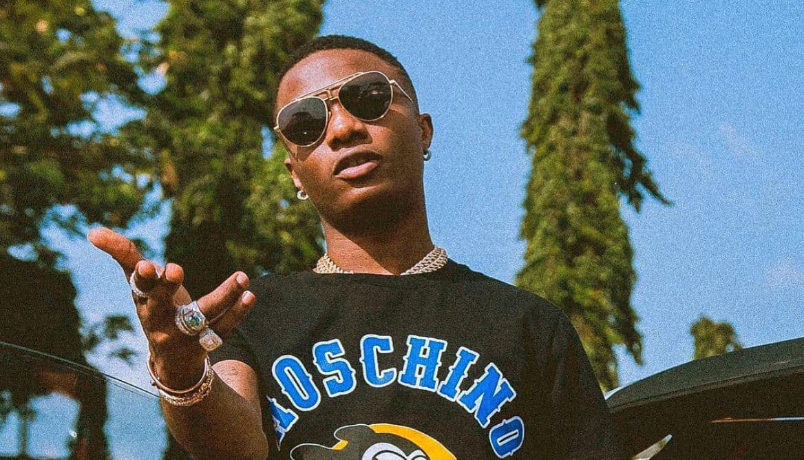 Essentials: Wizkid premieres four new tracks via twitter