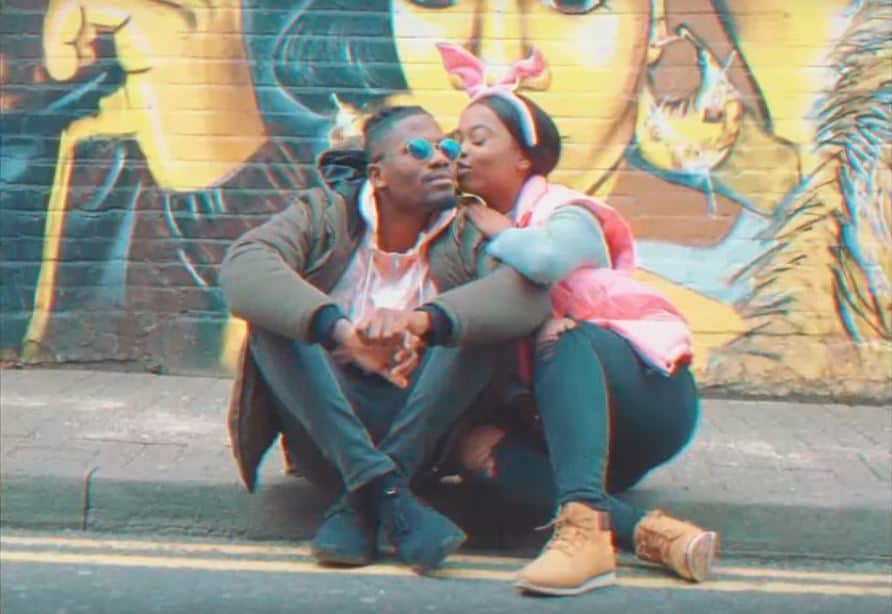 See YCee and Bella Alubo in “Empathy” off ‘LNV’