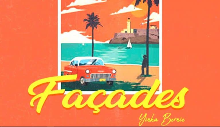 Essentials: Yinka Bernie releases 3-track EP, ‘Façades’