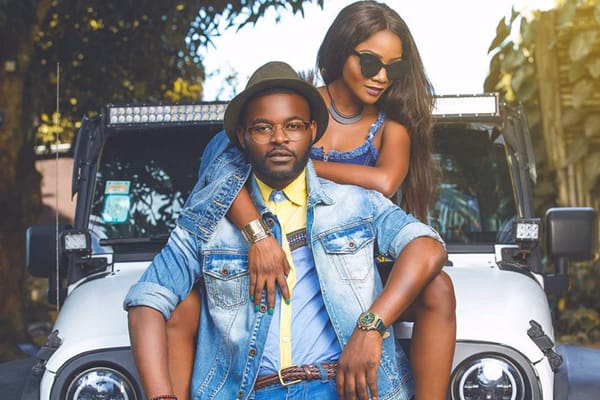 Check out the Video For Simi and Falz’s ‘Foreign’