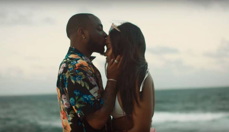Best New Music: Davido’s “Assurance” stamps Summer ’18 as the season of love