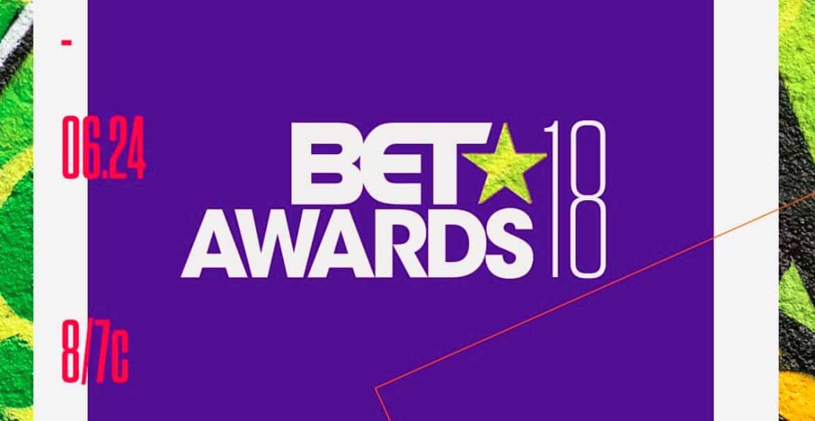 Davido and Tiwa Savage are nominated for BET awards
