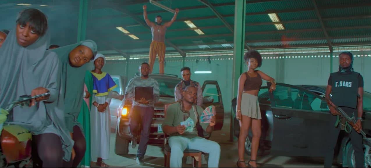 Falz’s “This is Nigeria” says a lot about Nigeria but not enough