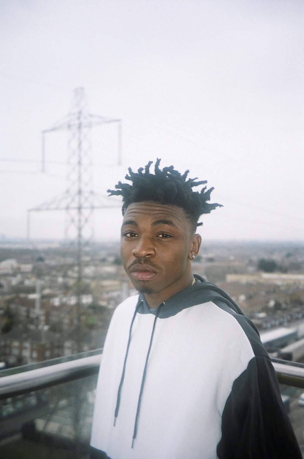 NATIVE 11: MAYORKUN