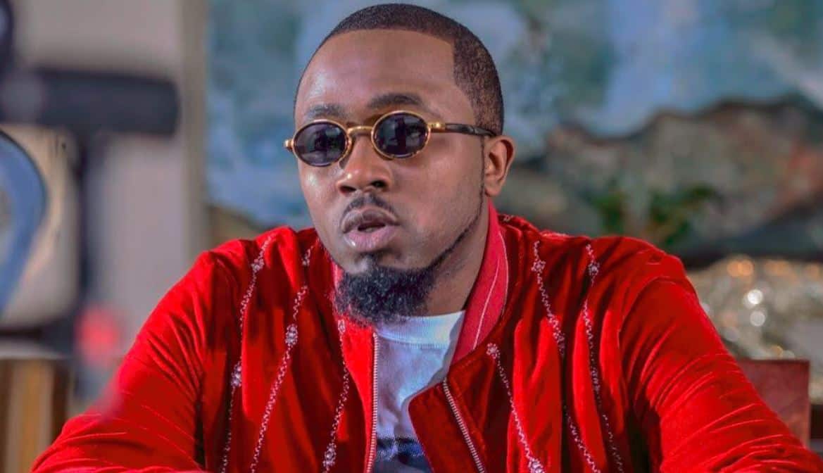 Ice Prince releases new single, “Hit Me Up” featuring PatricKxxLee and Straffitti