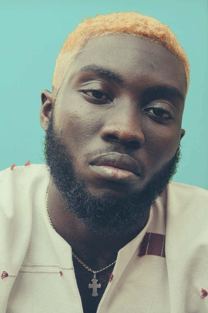 NATIVE 11: Odunsi The Engine