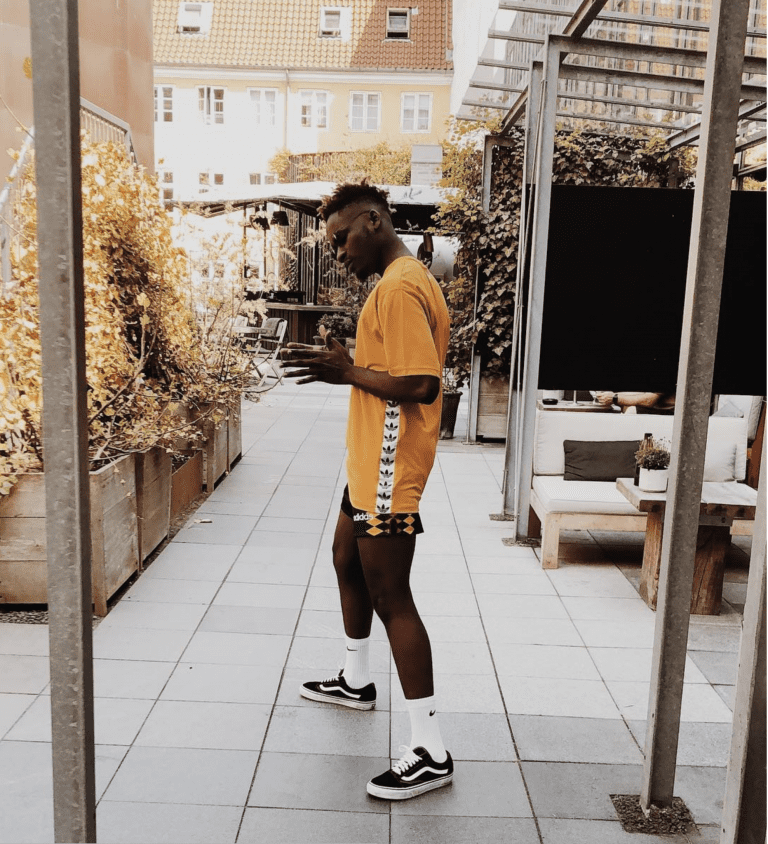 Mr Eazi Signs licensing deal with Columbia Records, UK