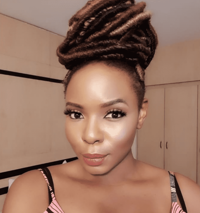 Listen to Yemi Alade’s “How I feel”