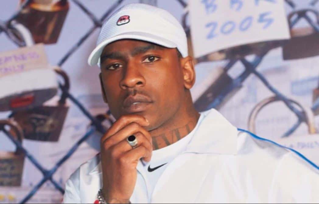 Skepta gets into the Nigerian lingo on new single, “Pure Water”