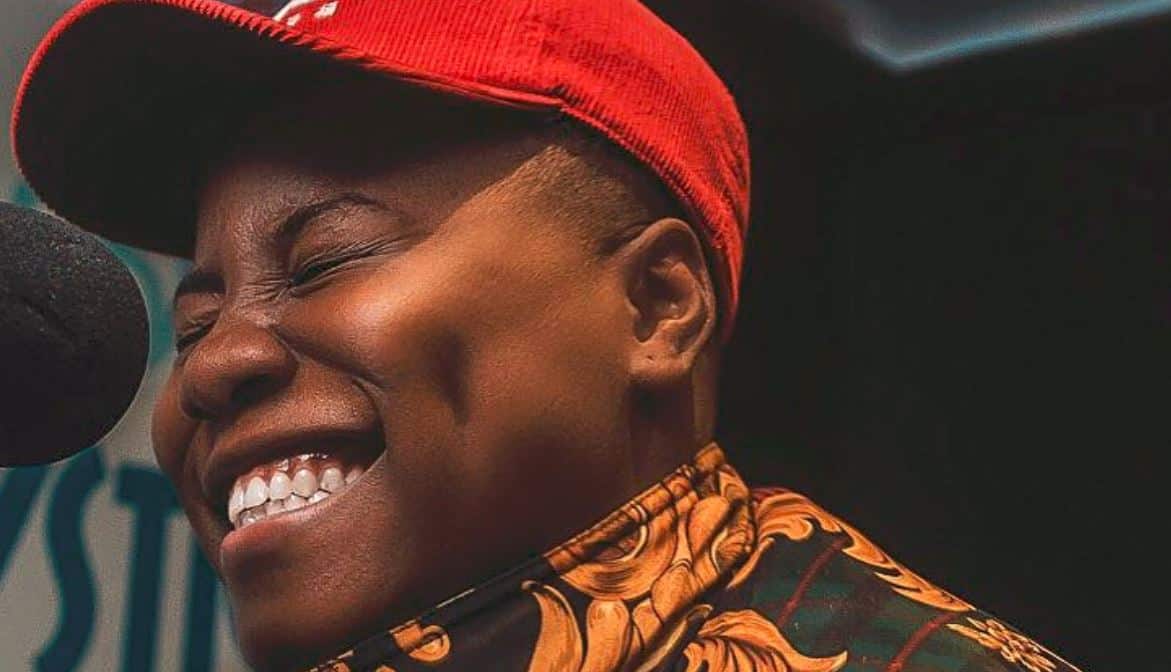 Hear Teni’s new pre-summer single, “Party Next Door”