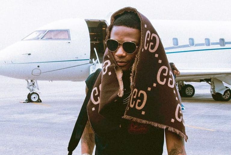 Wizkid announces ‘Made In Lagos’ release date, but the people have trust issues