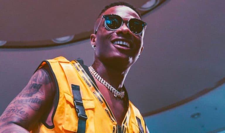 Wizkid has been silently reclaiming the homefront in the last few months