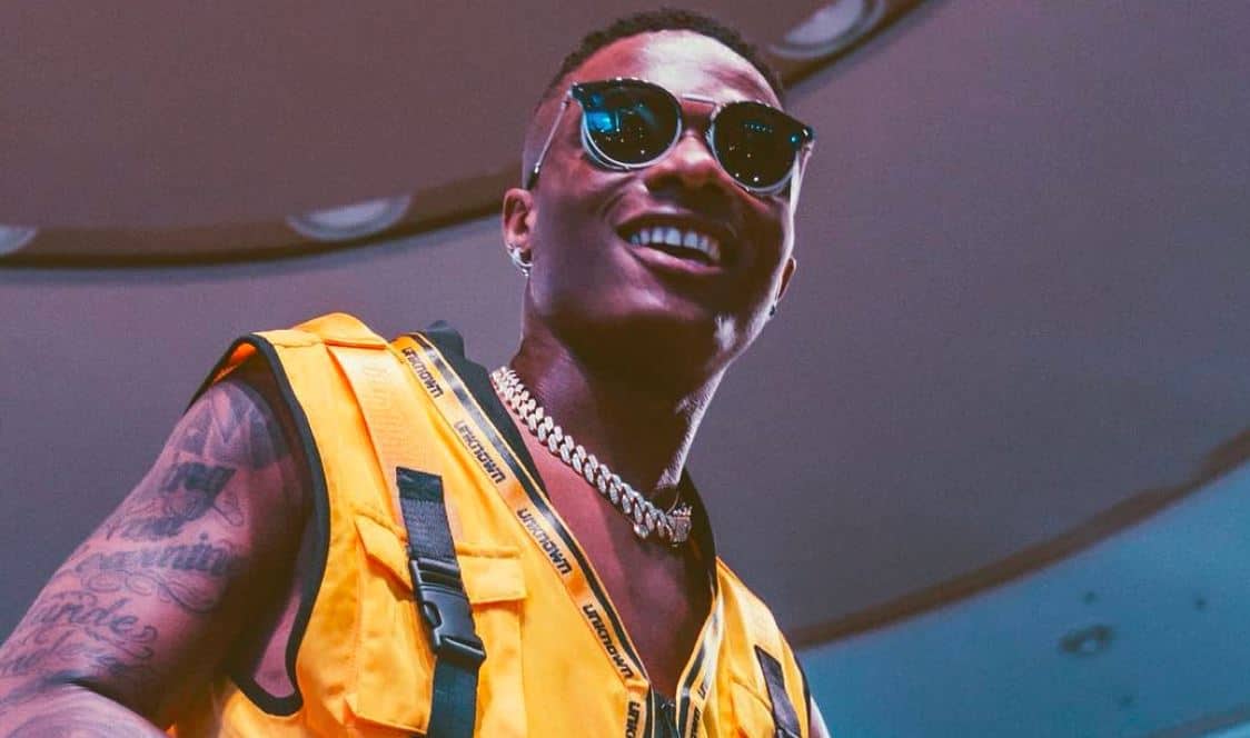 Wizkid Is Getting The Global Embrace He Deserves