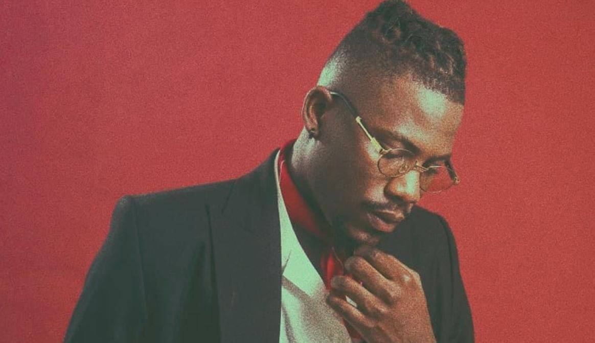 YCee gets in his feelings for new single, “Your Love”