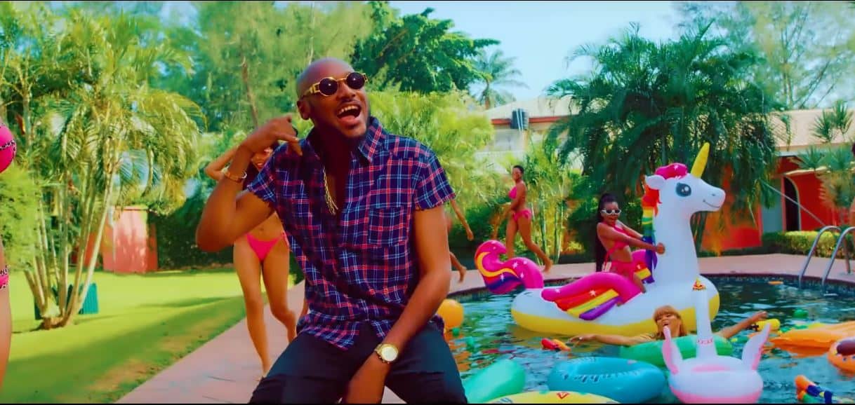 2Baba’s “Amaka” shows your rape prevention technique may be problematic