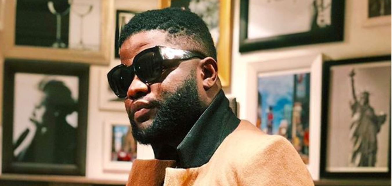 The NATIVE Exclusive: "Someone like Olamide would say 'Skales should have  killed himself by now" - Skales - The Native